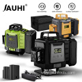 16 Lines 4D 360 Laser Level Multifunctional